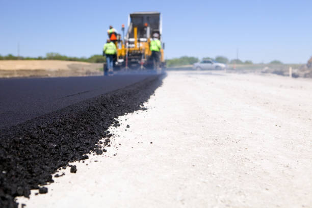 Best Custom driveway paver designs in Dunlap, IL