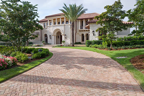 Professional Driveway Pavers in Dunlap, IL